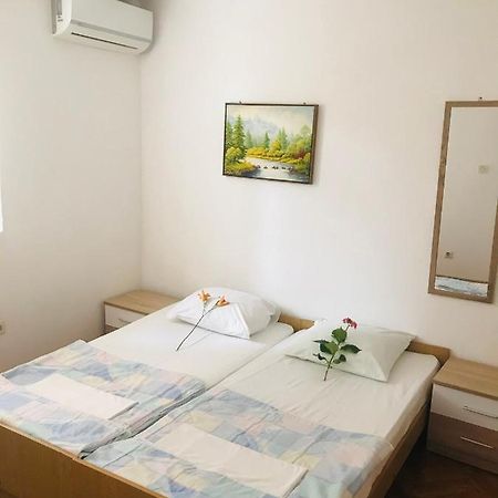 Apartments Mm Budva Luaran gambar