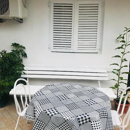 Apartments Mm Budva Luaran gambar