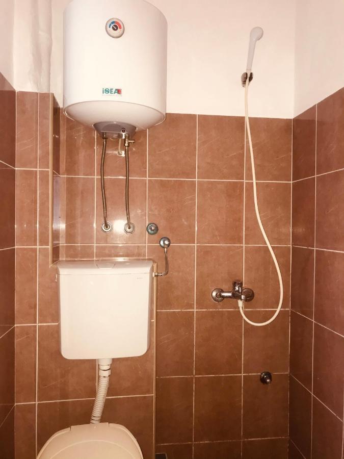 Apartments Mm Budva Luaran gambar