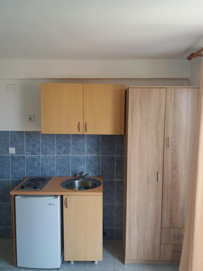 Apartments Mm Budva Luaran gambar