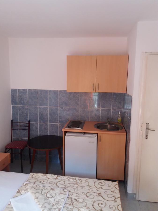 Apartments Mm Budva Luaran gambar