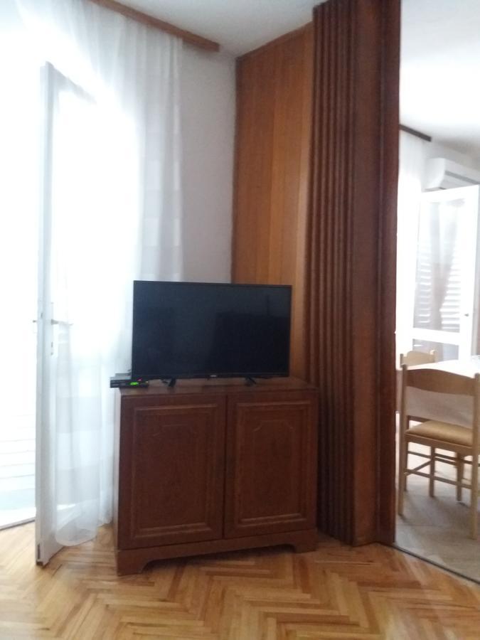 Apartments Mm Budva Luaran gambar