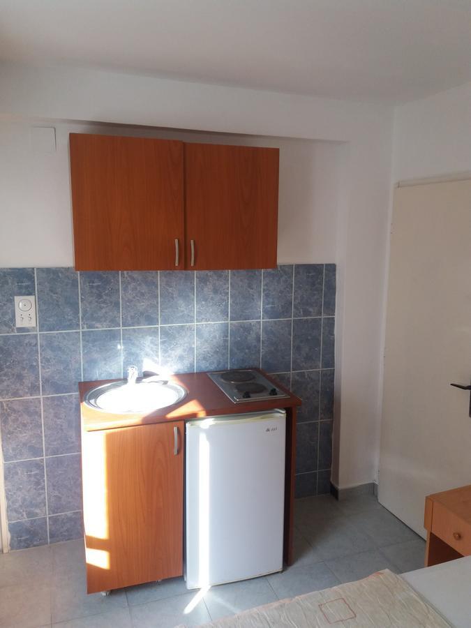 Apartments Mm Budva Luaran gambar