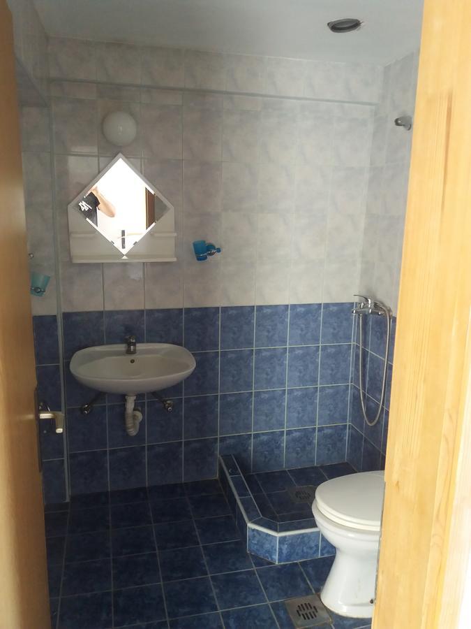 Apartments Mm Budva Luaran gambar