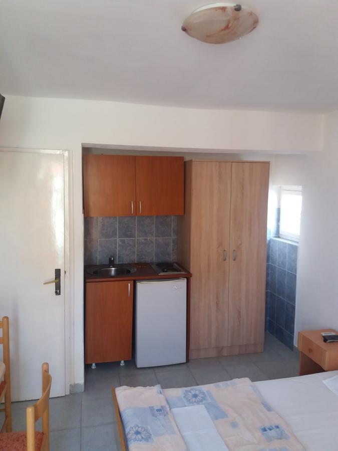 Apartments Mm Budva Luaran gambar