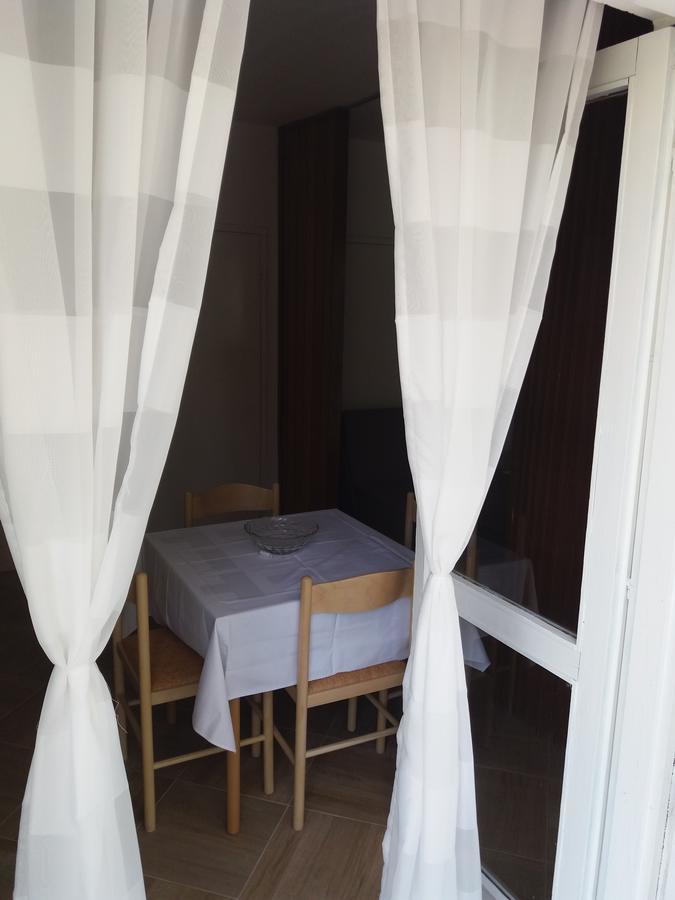Apartments Mm Budva Luaran gambar