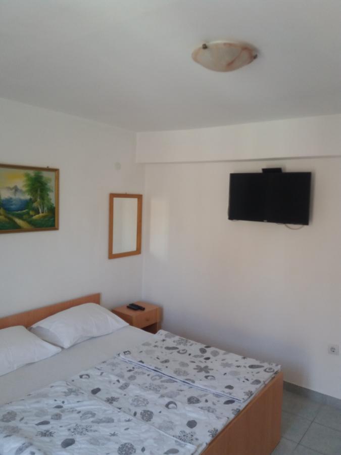 Apartments Mm Budva Luaran gambar