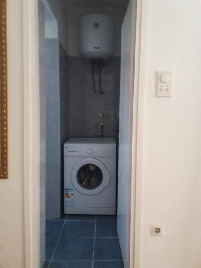 Apartments Mm Budva Luaran gambar