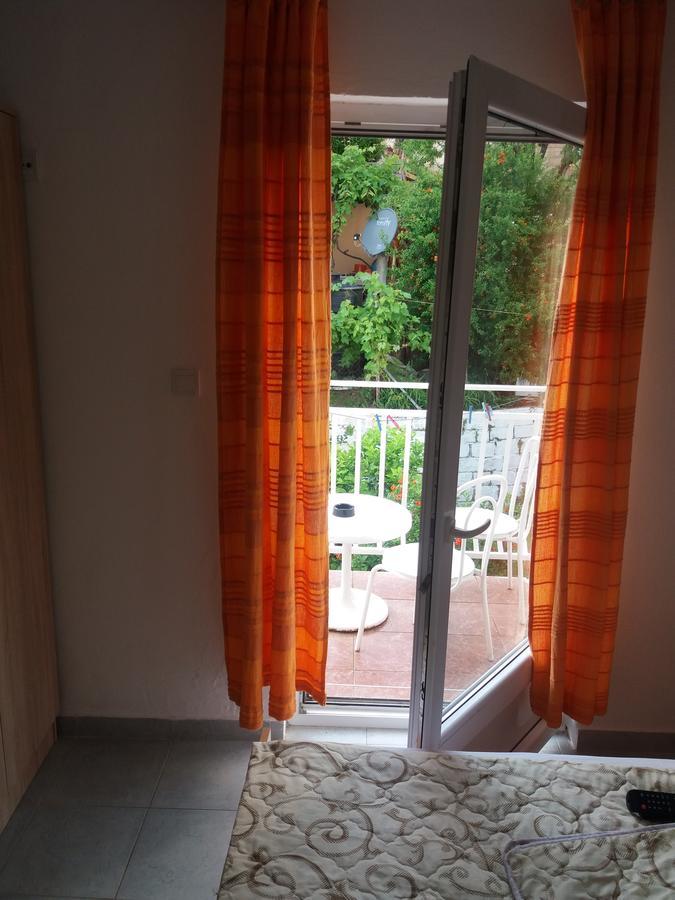 Apartments Mm Budva Luaran gambar