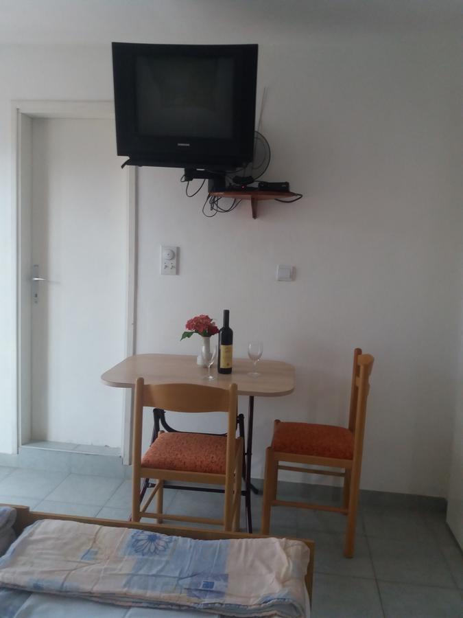 Apartments Mm Budva Luaran gambar