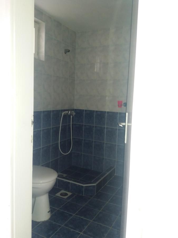 Apartments Mm Budva Luaran gambar