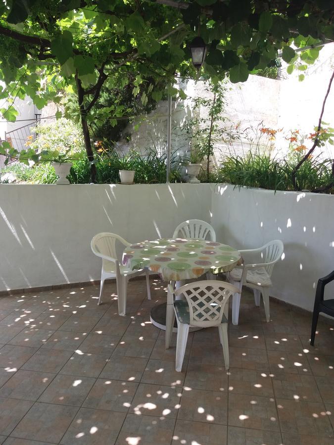 Apartments Mm Budva Luaran gambar