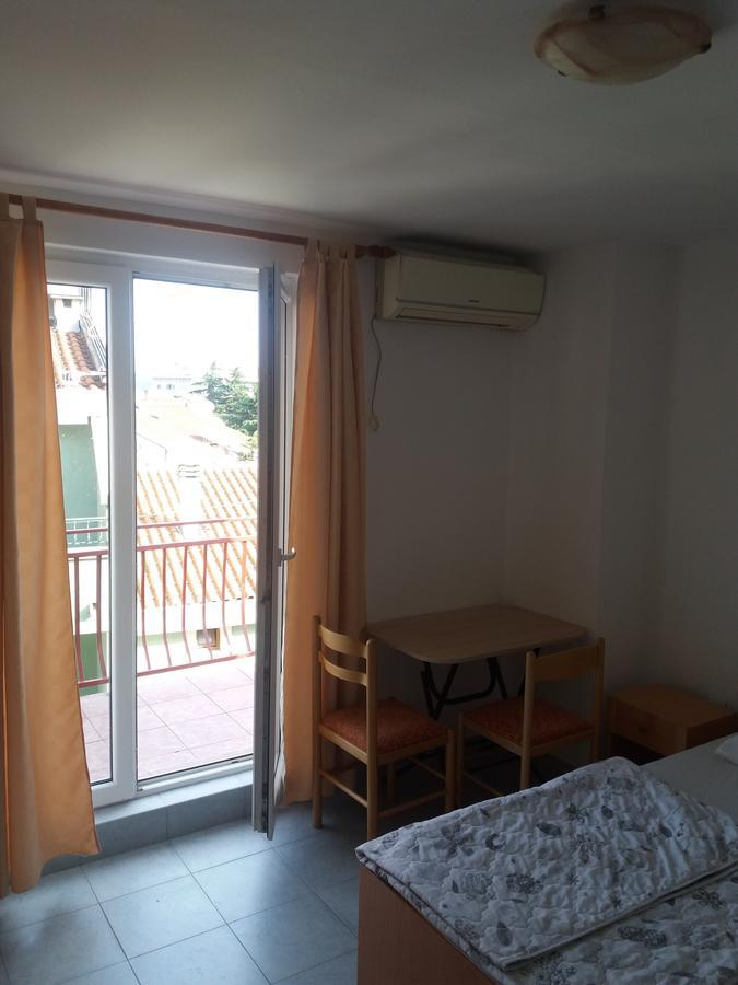 Apartments Mm Budva Luaran gambar