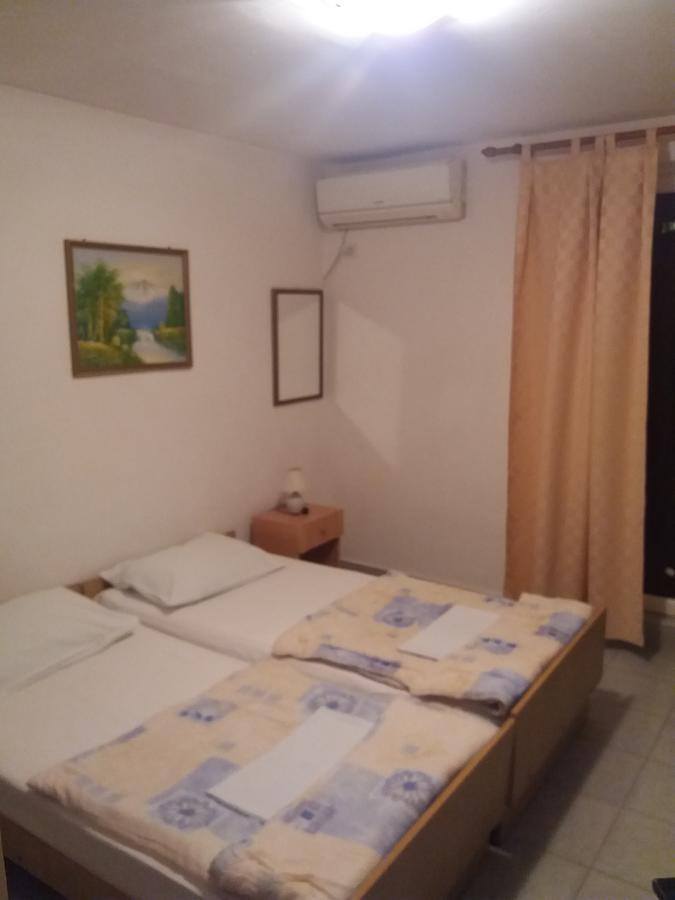 Apartments Mm Budva Luaran gambar