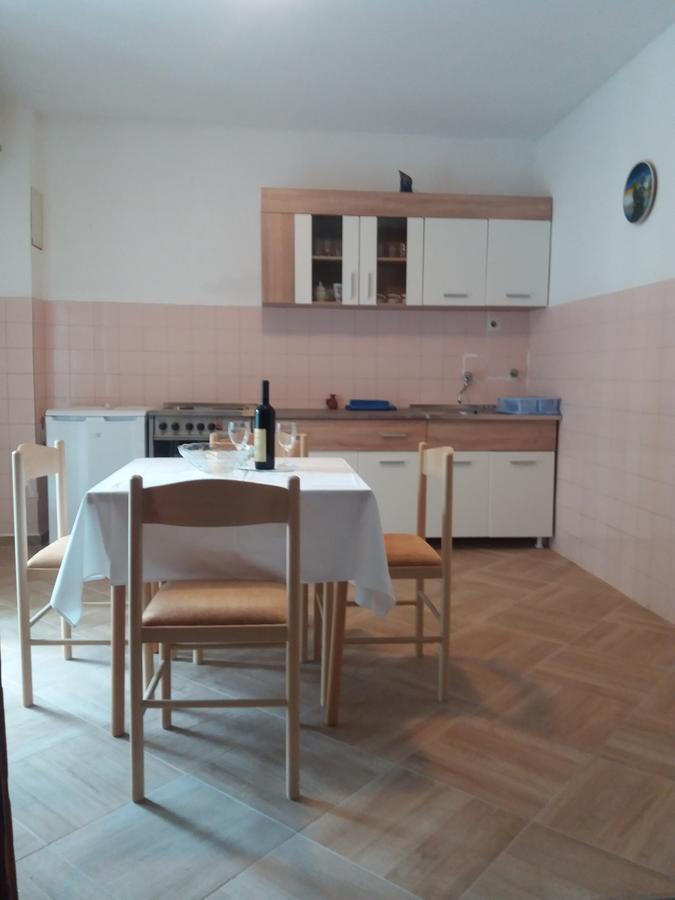 Apartments Mm Budva Luaran gambar